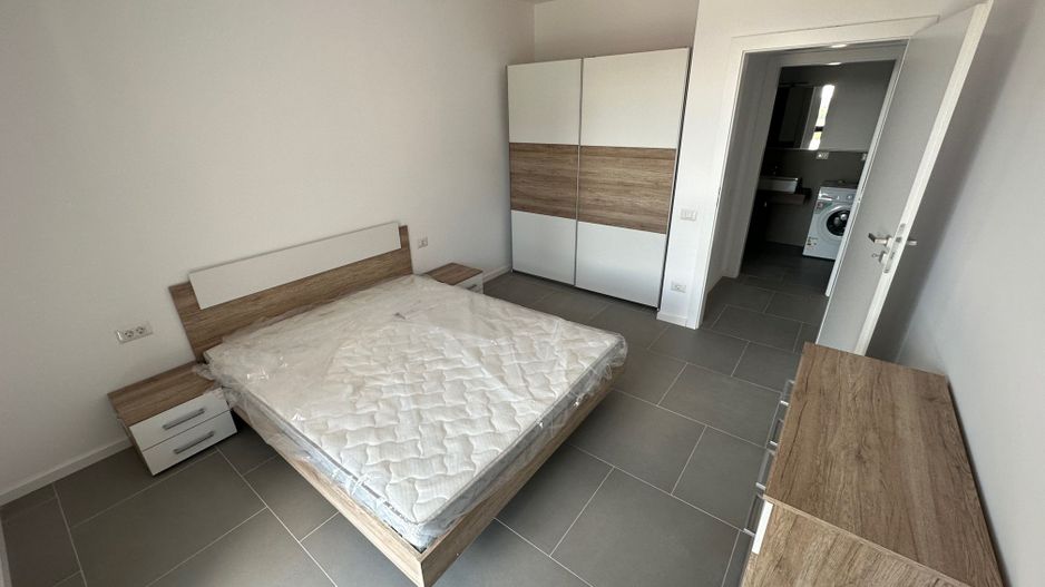 Apartament 2 camere Torontalului - Veterinary Faculty - Poză 8