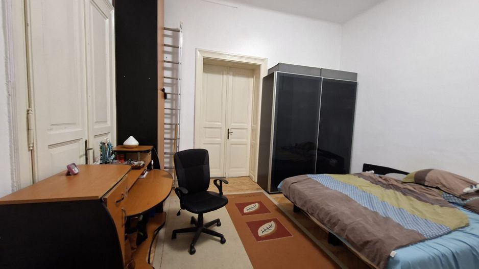 Apartament generos 4 camere la 5 minute de Piața Victoriei - Poză 8