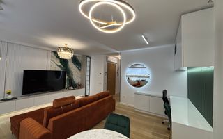 Apartament 2 camere la 10 minute de Piață Victoriei - Poză 3