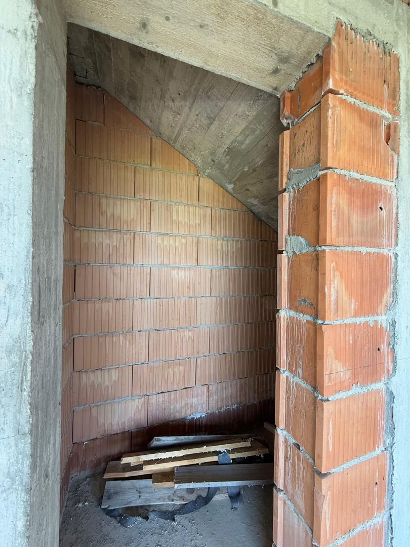 Duplex la rosu zona linistita - Dumbravita - Poză 10