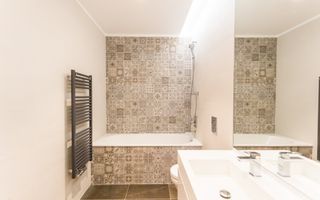 Apartament spatios de lux 4 camere I ONE HERASTRAU PARK - Poză 10