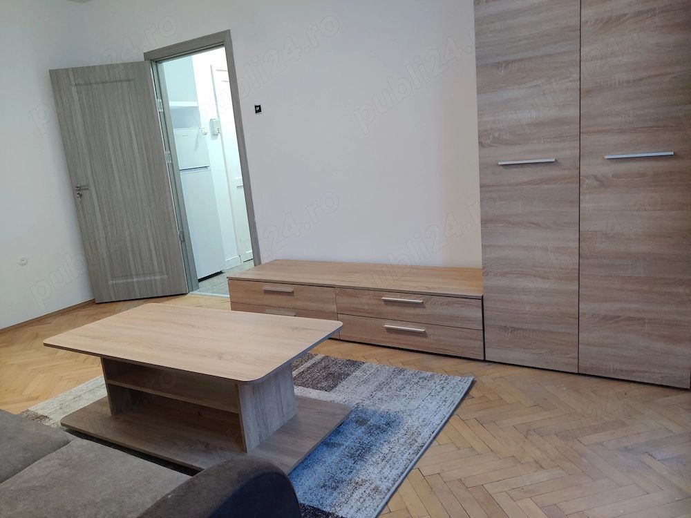 Balcescu | 2 Camere | Centrala proprie - Poză 6