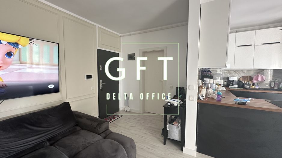 Apartament 3 camere - Bistrita, Panoramic Rezidence - Poză 4