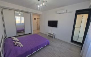 Garsoniera BLOC NOU, Centrala Proprie, 9 min metrou Gorjului - Poză 2