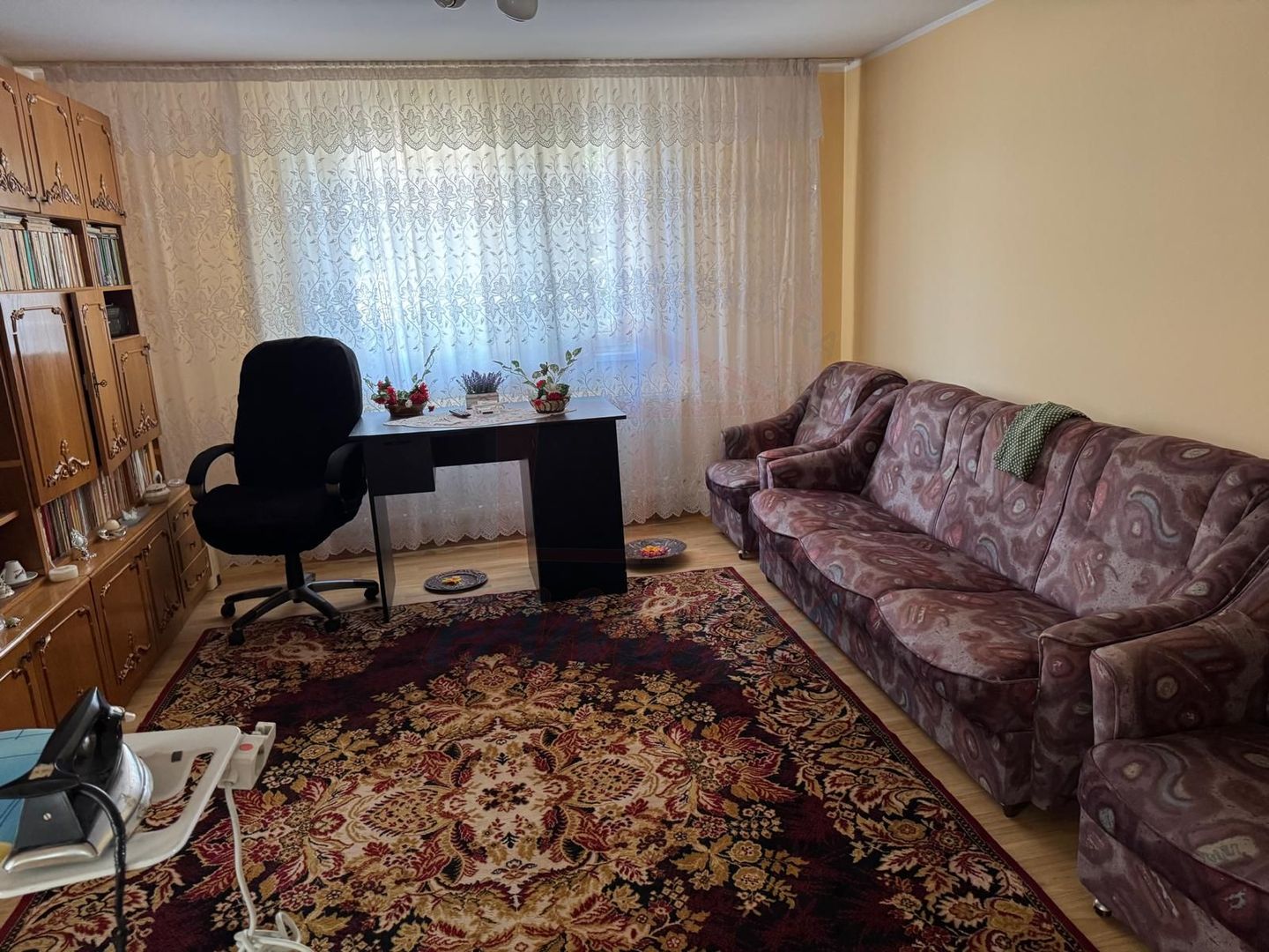 98.900 Euro casa+garaj+teren 2.405mp in com Branistea, sat V. Alecsand - Poză 1