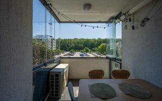 Apartament mobilat si utilat langa padurea Baneasa - Poză 21