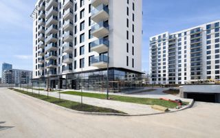 Apartament 2 camere – Prima închiriere – Nusco City Faza 2 - Poză 12