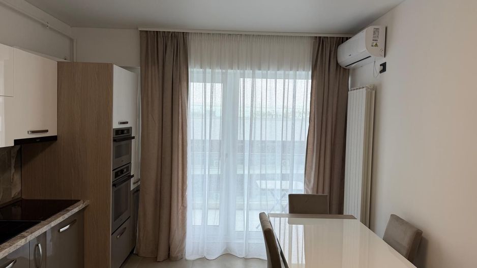 2 camere | Mobilat | Parcare | Etaj 5 | Alezzi Odyssey - Resort modern - Poză 11