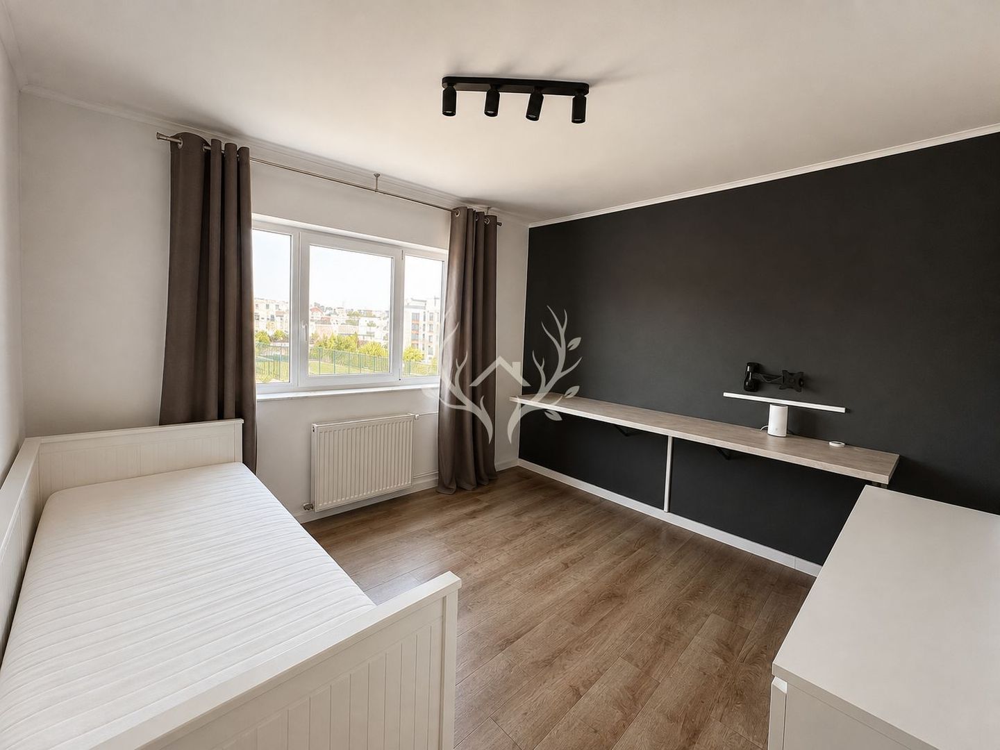 Apartament 2 camere decomandat, 52 mp + boxa 10 mp – Intre Lacuri - Poză 2