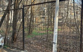 TEREN LIBER FARA CONTRUCTII 287 MP SECTOR 1 BUCURESTII NOI - Poză 1
