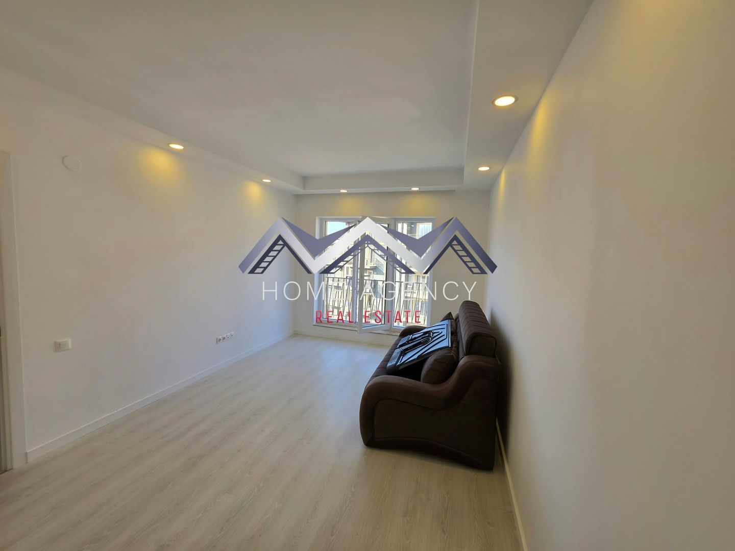 Cosmopolis | Apartament 2 camere | include parcare - Poză 2