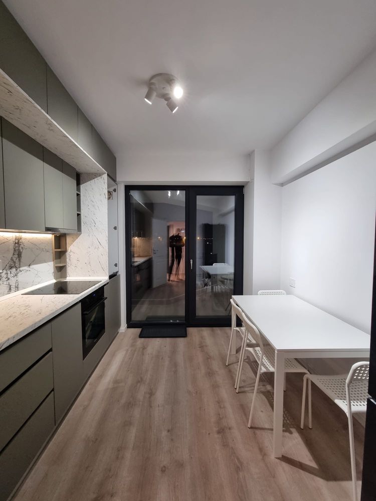 Apartament 2 camere | Sisesti | Imobil 2024 | Parcare - Poză 8