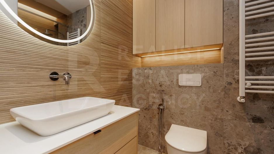 Vânzare, apartament, 2 camere, strada Constantin Stere, Centru - Poză 16