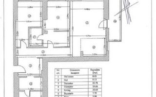 Apartament 3 camere Herastrau | loc de parcare - Poză 9