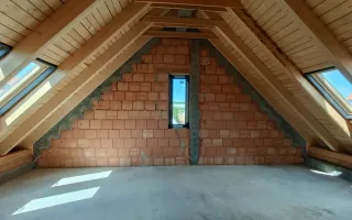 Casă individuală de tip vilă | Sălicea - Poză 13