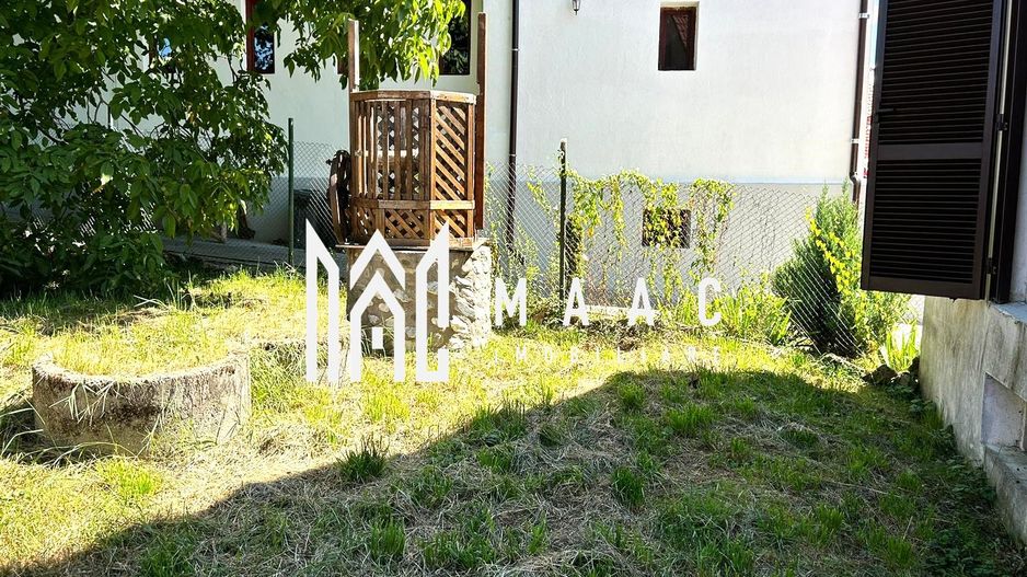 Casa 3 camere I Acces auto I Teren 1.177 mp I Cisnadioara - Poză 6