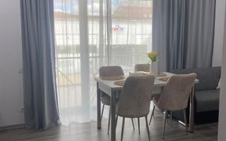 Apartament 2 camere de închiriat | Sibiu, Tineretului | 42 mp - Poză 1