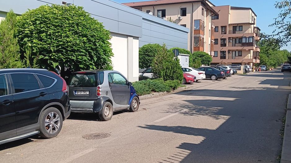 Oportunitate spatiu Prelungirea Ghencea - Poză 9