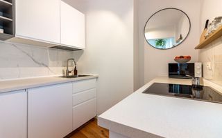 Apartament 4 camere Cișmigiu - Poză 7