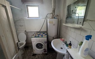 CASA 11 CAMERE TEREN 893 MP LEREȘTI ARGEȘ - Poză 19