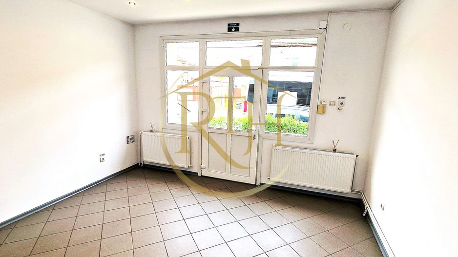 Spațiu comercial/birouri de închiriat – vad comercial excelent – zona Bălcescu - Poză 5