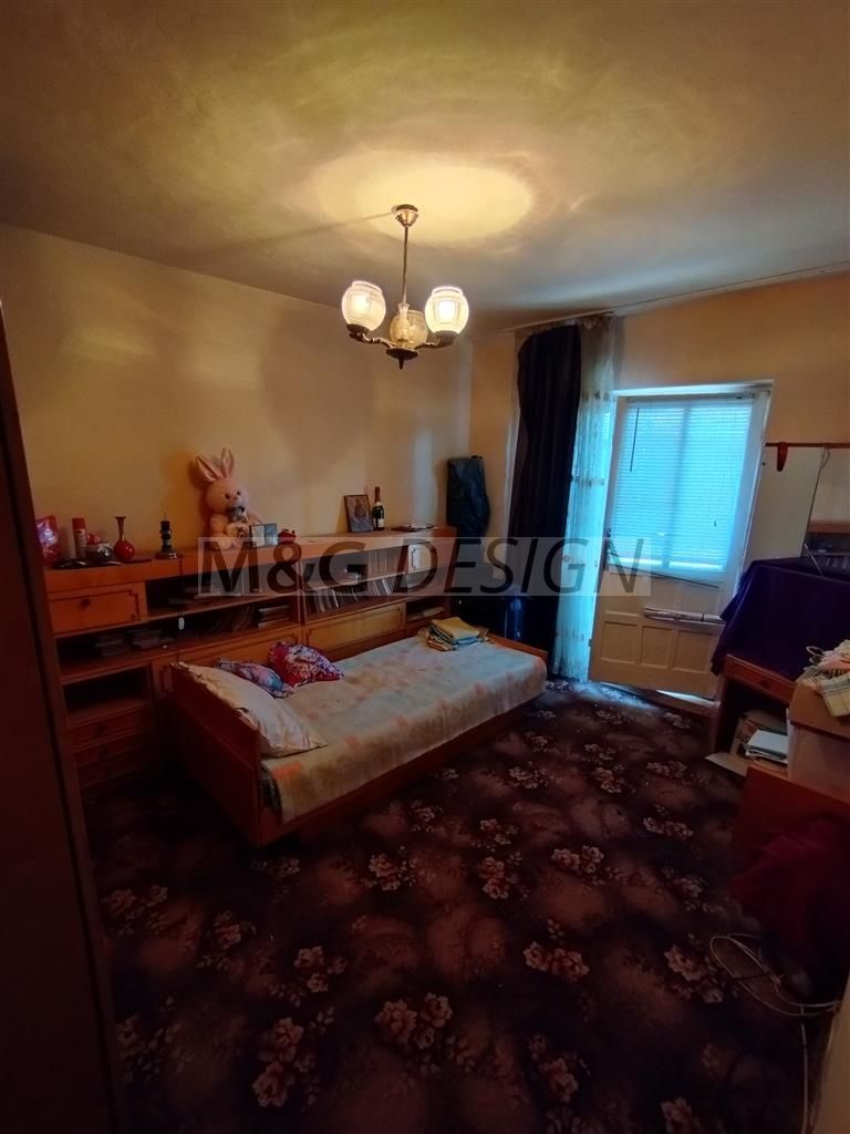 2 cam Matei Basarab  2 balcoane 51 mp utilibloc izolat - Poză 10