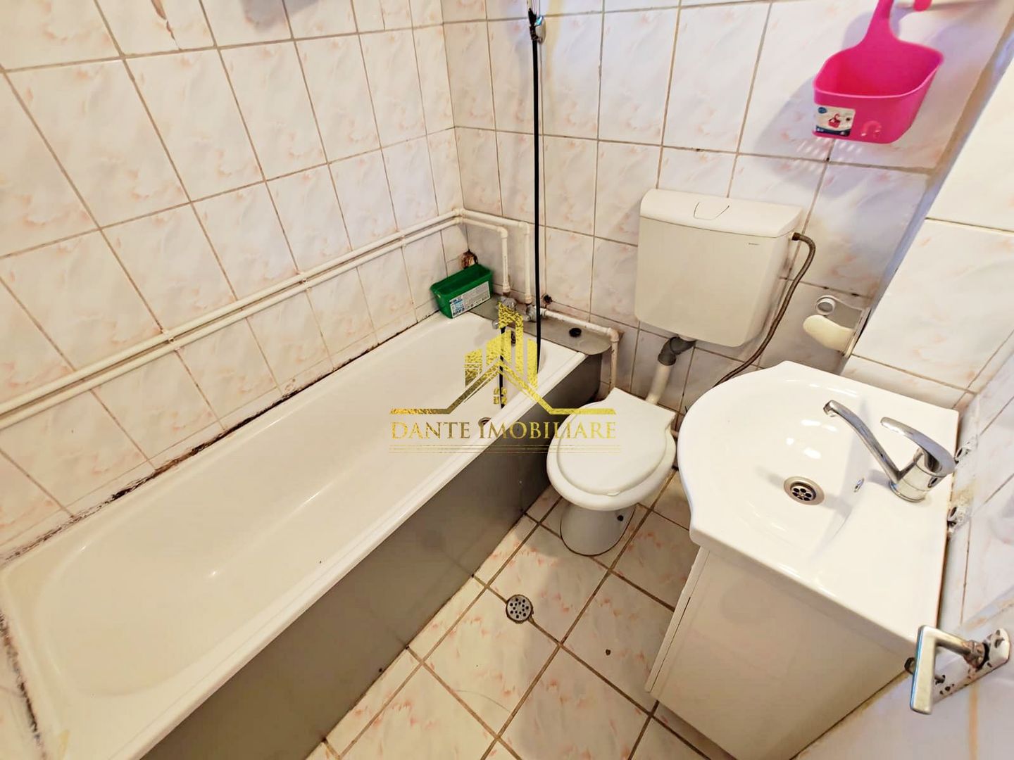 2 camere, PET FRIENDLY, mobilat modern, parcare, Marasti, Fabricii - Poză 12