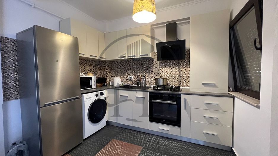 Apartament cu 2 camere de închiriat în Tomis Plus, Constanta - Poză 3