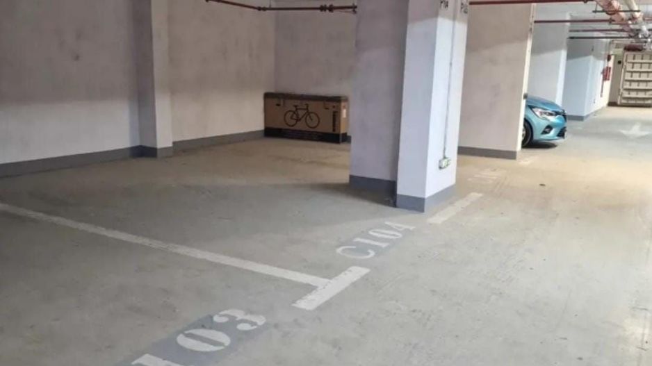 Studio 50MP cu centrala proprie si loc de parcare in complexul Envogue Residence - Poză 8