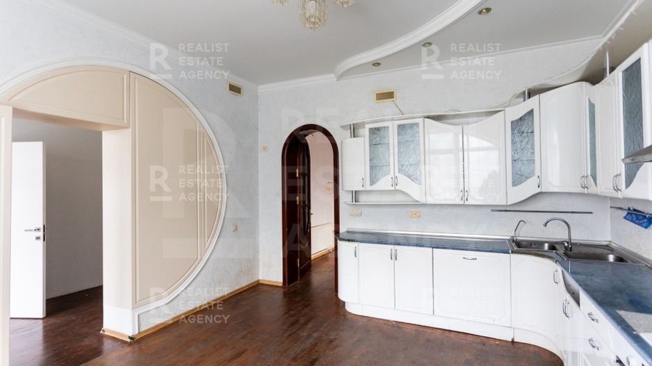 Chirie, oficiu, 4 nivele, 11 odăi, str. Mazililor, Botanica - Poză 8