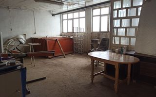 Complex de 4 hale 1705 mp-ideal prelucrare, service-Valea Ghinzii - Poză 6