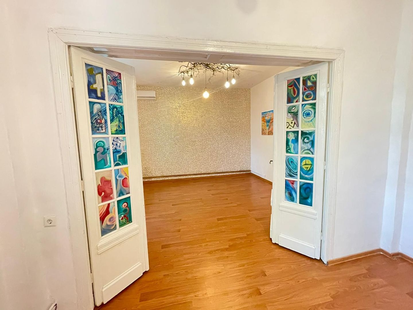 Birou parter vila Titulescu - Poză 2
