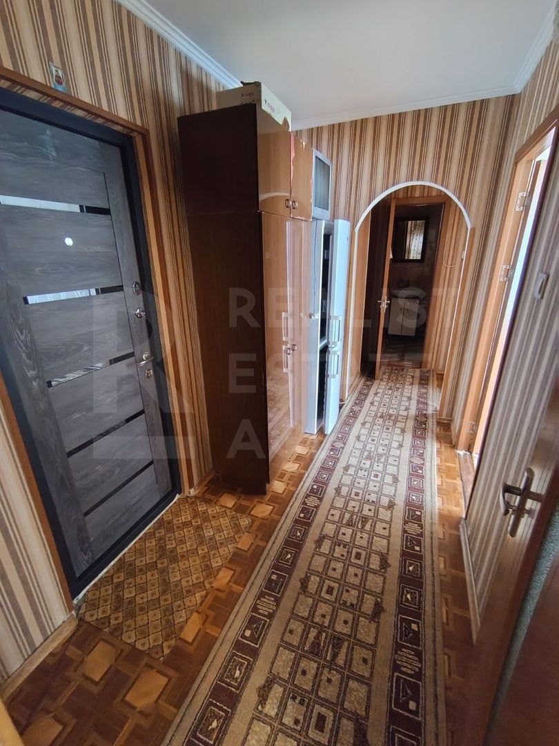 Chirei , apartament 2 camere, str. Nicolae Iorga, Bălți - Poză 4