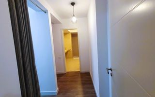 Penthouse cu 2 parcări subterane, vedere panoramică spre Tâmpa – Centrul Civic - Poză 17