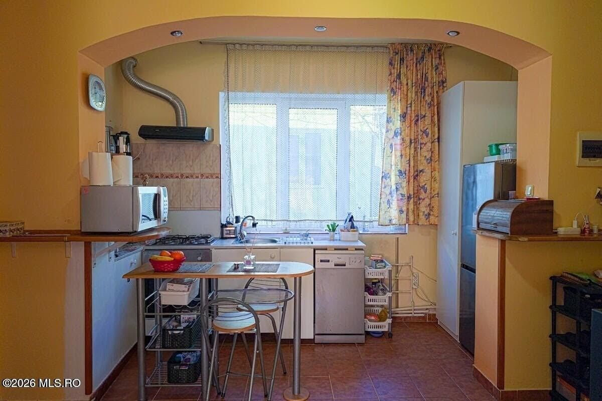 Lunei - Ion Neculce, 2 Apartamente. Mansarda 157 mp. Anexe, Lot 475 mp - Poză 11