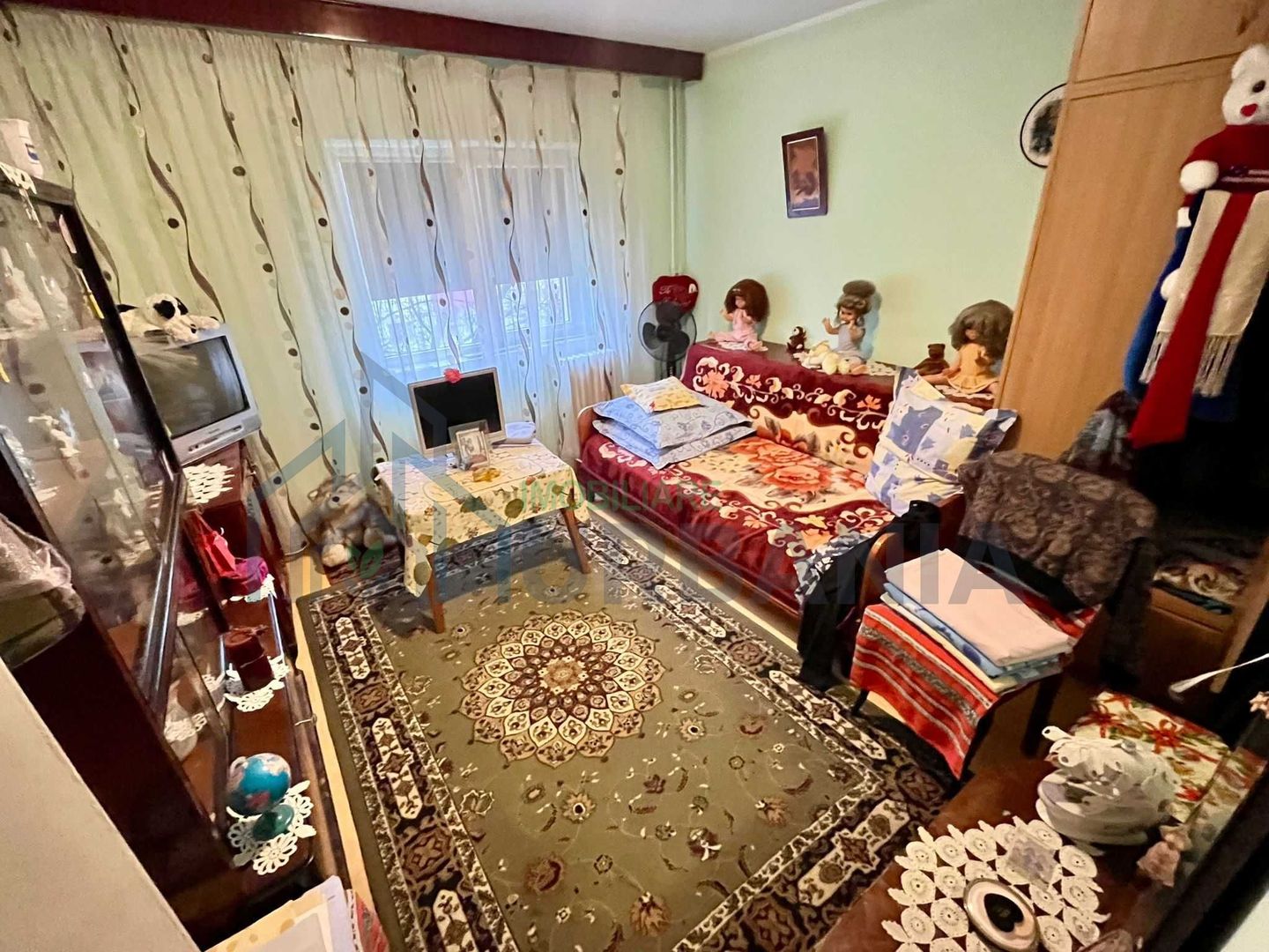 Apartament 3camere de vanzare - Poză 3