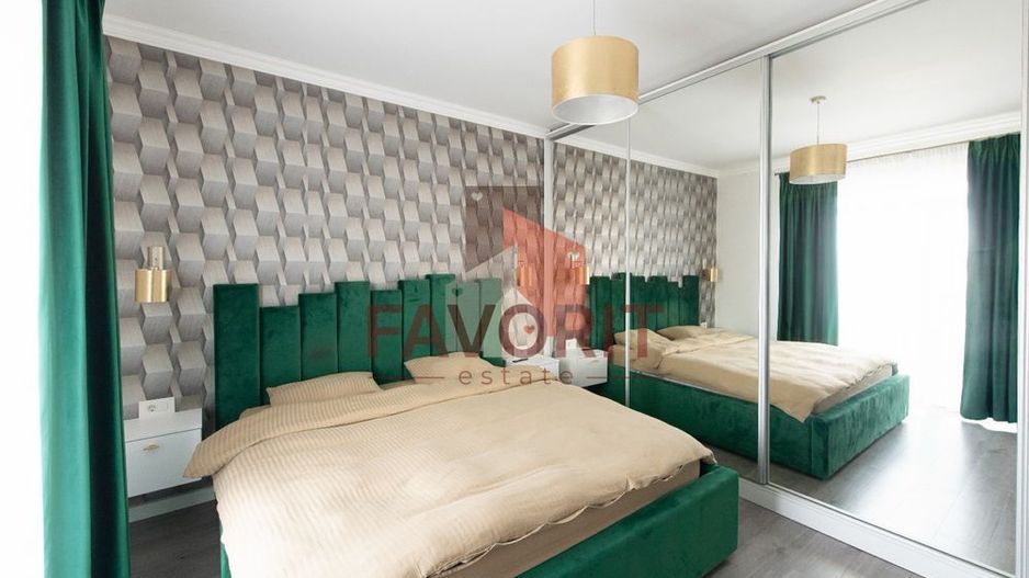 Duplex 4 camere | Bucovat - Poză 4