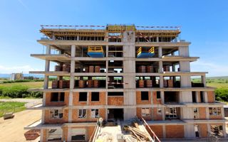 Apartament 3 camere, etaj intermediar, ansamblu nou Calea Surii Mici - Poză 1