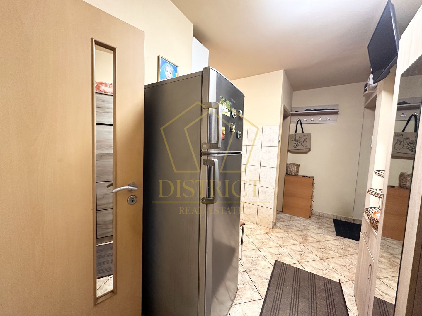 Apartament cu 3 camere | Calea Sagului - Poză 16