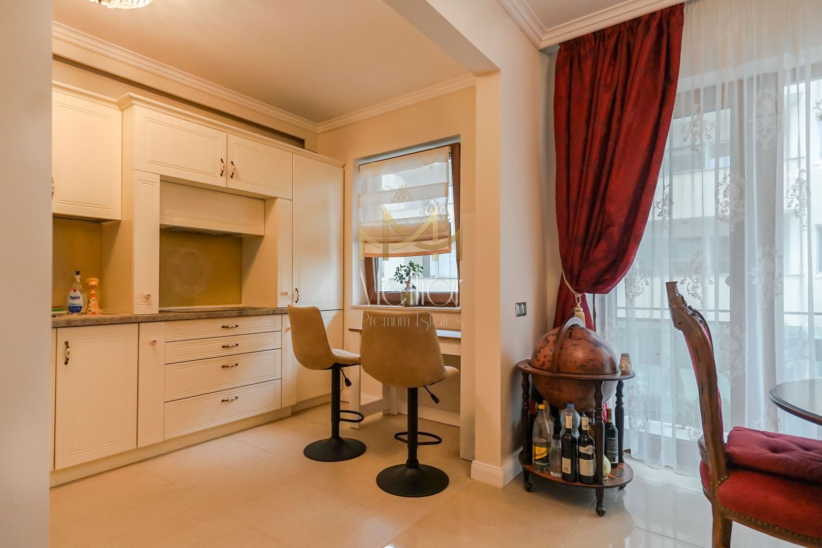 Apartament 2 camere, parcare, Buna Ziua, zona Grand Hotel Italia - Poză 15