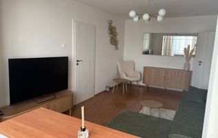 Apartament 2 camere metrou Aparatorii Patriei