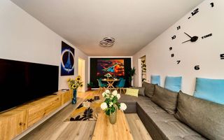 Apartament 2 camere Vatra Luminoasă Sector 2 | 550 € - Poză 3