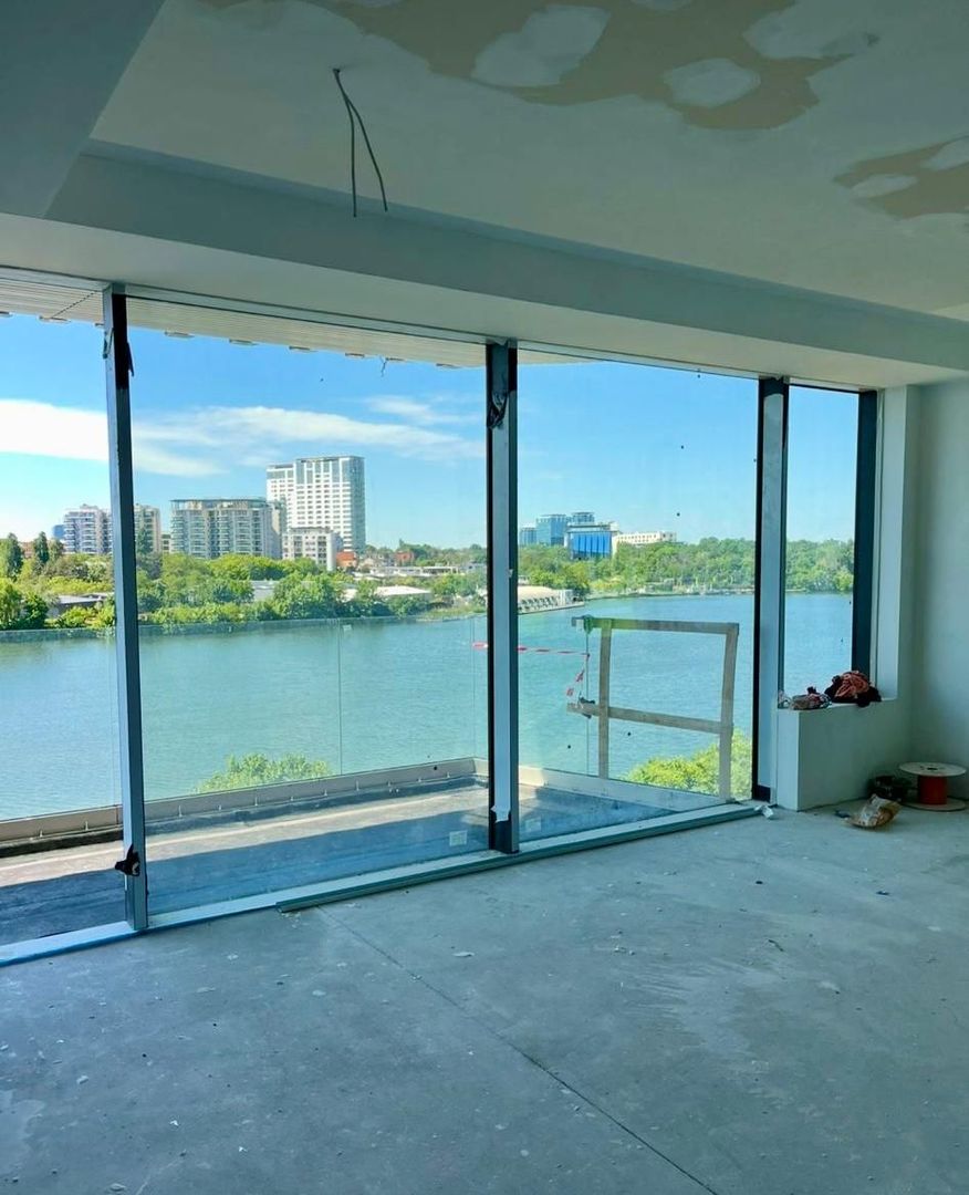 Apartament exclusivist 4 camere - Lake View - Poză 2