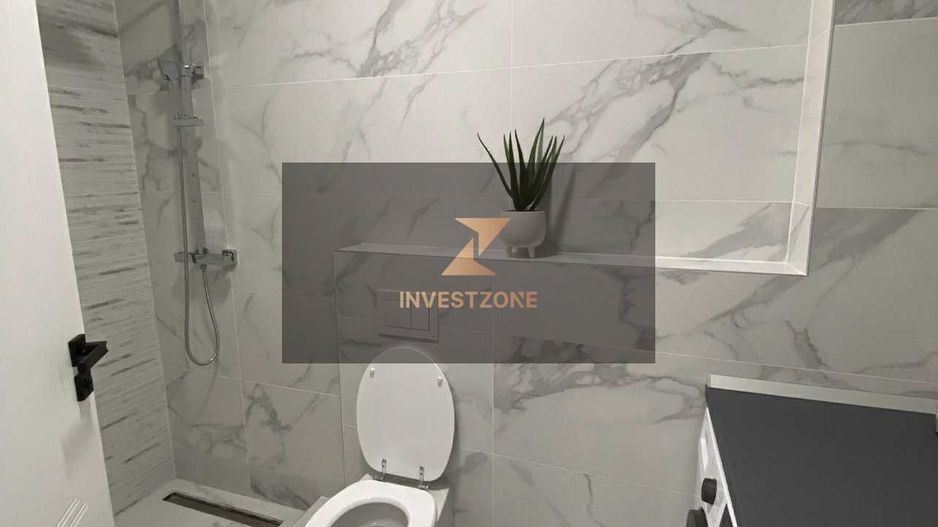 Apartament 2 camere nou, zona Ceyrat - Poză 5