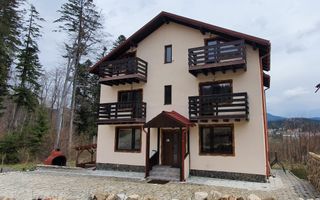 Pensiune Clabucet Predeal I Vila I partie la 900m I Comision 0% - Poză 15