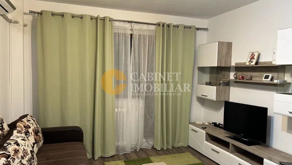 Chirie - Podu Ros - 2 camere - mutare imediata - Poză 1