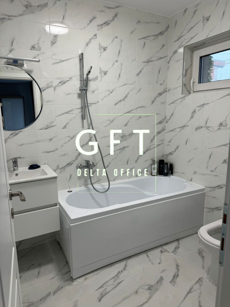 Apartament de vanzare, 3 camere, zona Isu, Valeria Peter Predescu - Poză 8