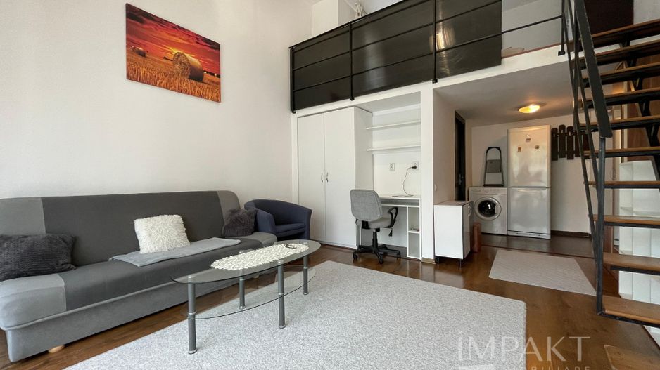 Apartament cu doua camere spre vanzare in zona Gheorgheni! - Poză 1