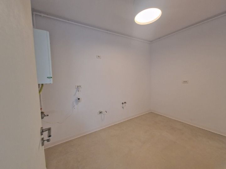 Apartament 2 camere Otopeni + terasă 30 mp | parcare subterană - Poză 5