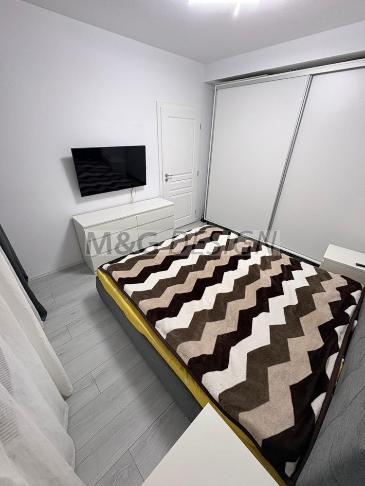 Apartament 2 camere parter cu gradina Giroc - Poză 4